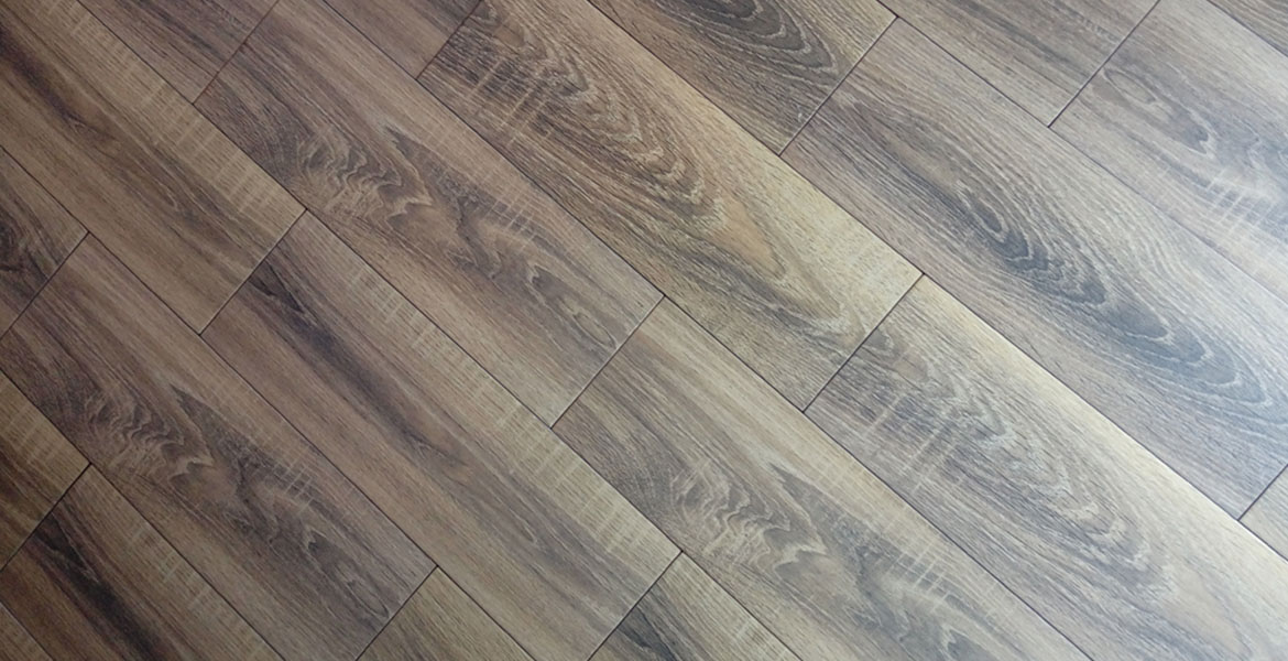 Faux-Parquet MONTANA