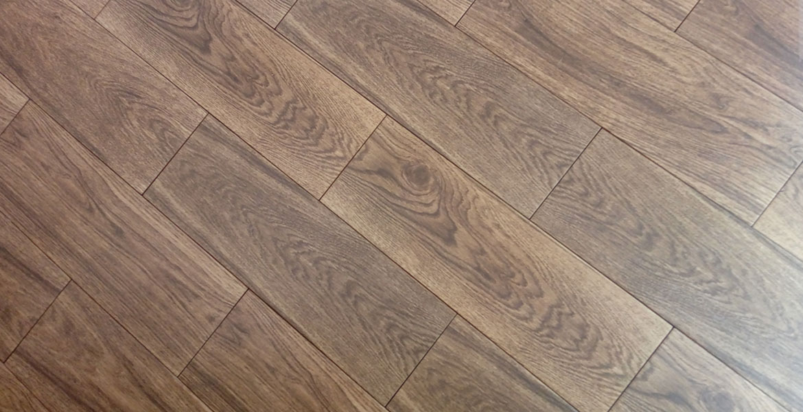 Faux-Parquet MYRA