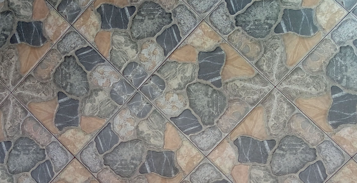 Série PIEDRA